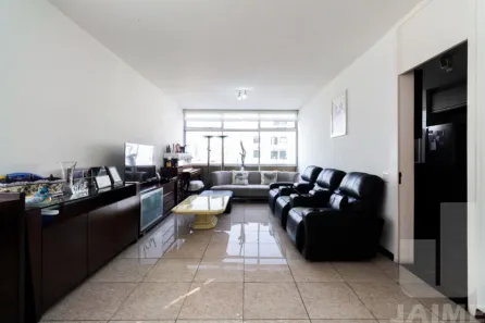 Apartamento com 3 Quartos à venda, 178m² no Santa Cecília, São Paulo