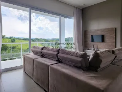 Casa com 5 Quartos à venda, 405m² no Loteamento Residencial Parque Lago Dourado, Jacareí