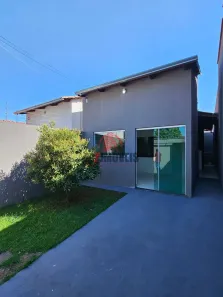 Casa com 2 Quartos à venda, 61m² no Jardim Belvedere, Goiânia