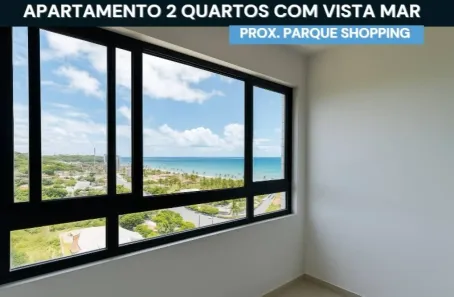 Apartamento com 2 Quartos à venda, 57m² no Cruz das Almas, Maceió