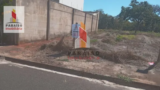 Lote/Terreno à venda, 250m² no Jardim Inconfidência, Uberlândia