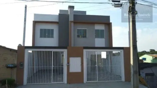 Casa com 2 Quartos à venda, 65m² no Braga, São José dos Pinhais