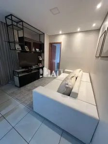Apartamento com 2 Quartos à venda, 58m² no Jardim Bianco, São José do Rio Preto