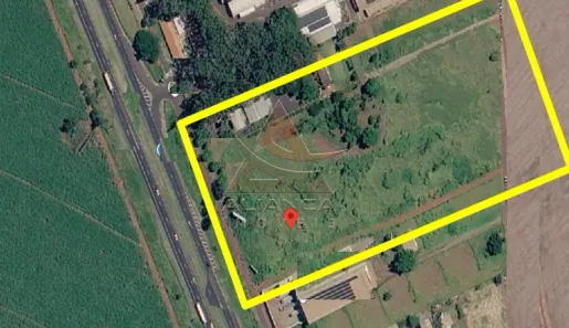Lote/Terreno à venda, 24380m² no , Cravinhos
