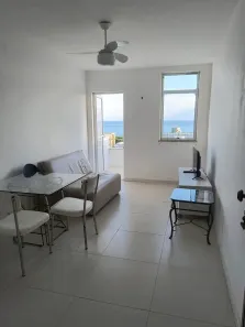 Apartamento com 1 Quarto à venda, 60m² no Ondina, Salvador