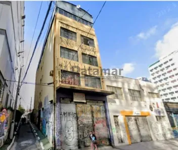 Prédio Comercial à venda, 625m² no Pinheiros, São Paulo