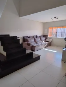 Sobrado com 5 Quartos à venda, 310m² no Jardim Santana, Hortolândia