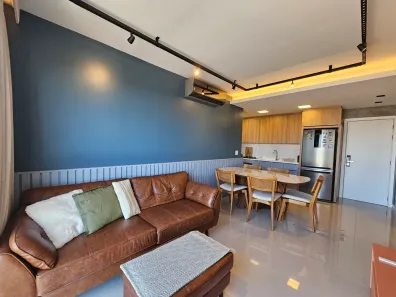 Apartamento com 3 Quartos à venda, 80m² no Pedra Branca, Palhoça