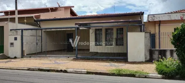 Casa com 4 Quartos à venda, 274m² no Jardim Nova Europa, Campinas