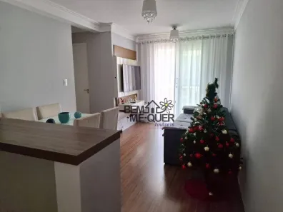 Apartamento com 2 Quartos à venda, 49m² no Vila Jaraguá, São Paulo