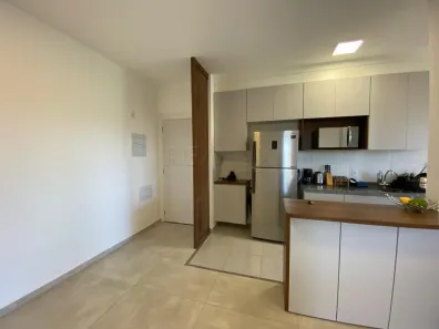 Apartamento com 2 Quartos para alugar, 67m² no Chácaras Saudáveis e Encantadoras, Jundiaí