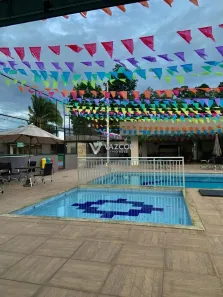 Casa de Condomínio com 5 Quartos à venda, 200m² no Parque Verde, Belém