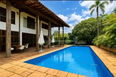 Casa com 7 Quartos à venda, 752m² no São Luiz, Belo Horizonte