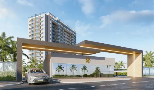 Apartamento com 3 Quartos à venda, 73m² no Barra Olímpica, Rio de Janeiro