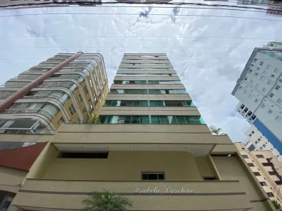 Apartamento com 3 Quartos à venda, 132m² no Meia Praia, Itapema