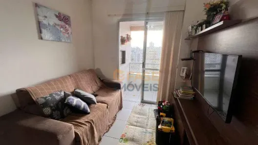 Apartamento com 2 Quartos à venda, 60m² no Michel, Criciúma