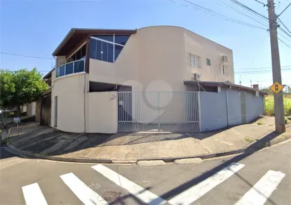 Casa com 2 Quartos à venda, 128m² no Jardim Hubert, Indaiatuba