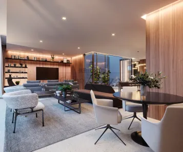 Casa de Condomínio com 4 Quartos à venda, 682m² no Jardim Guedala, São Paulo