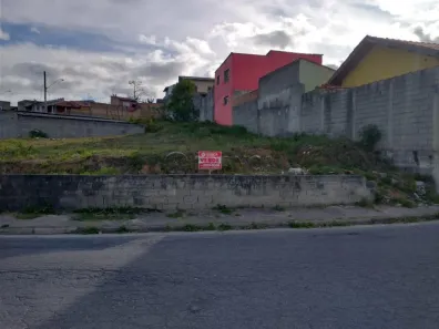 à venda, 495m² no Cidade Salvador, Jacareí