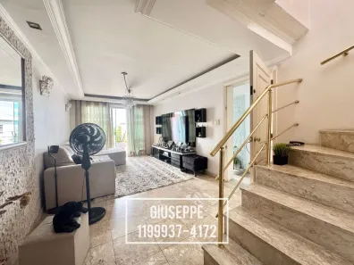 Sobrado com 3 Quartos à venda, 160m² no Jardim Ester, São Paulo