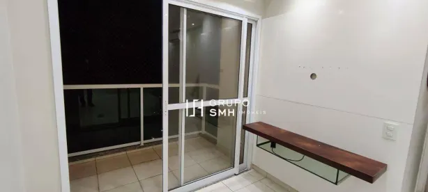 Apartamento com 2 Quartos à venda, 59m² no Enseada, Guarujá