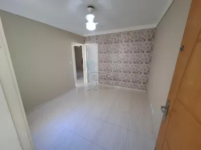 Apartamento com 2 Quartos à venda, 43m² no Vila Virgínia, Ribeirão Preto