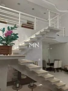 Casa com 4 Quartos à venda, 200m² no Itu Novo Centro, Itu