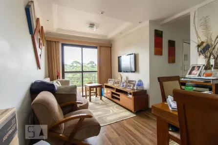 Apartamento com 2 Quartos à venda, 50m² no Vila Carmosina, São Paulo