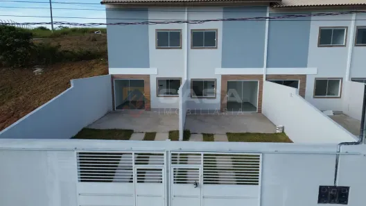 Casa com 3 Quartos à venda, 69m² no Campinho da Serra I, Serra