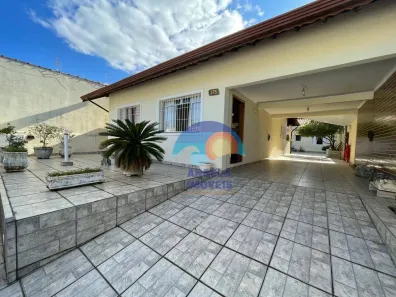 Casa com 2 Quartos à venda, 212m² no Balneário Stella Maris, Peruíbe