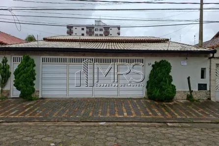 Casa com 4 Quartos à venda, 178m² no Caiçara, Praia Grande