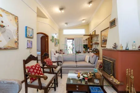 Casa de Condomínio com 2 Quartos à venda, 230m² no Planalto Paulista, São Paulo
