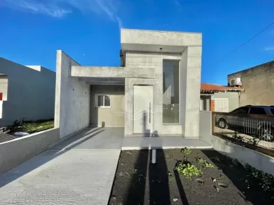 Casa com 2 Quartos à venda, 75m² no Capão da Canoa, Capão da Canoa