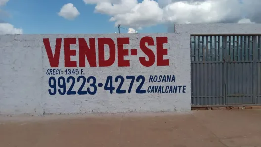 Lote/Terreno à venda, 5400m² no Socialista, Porto Velho