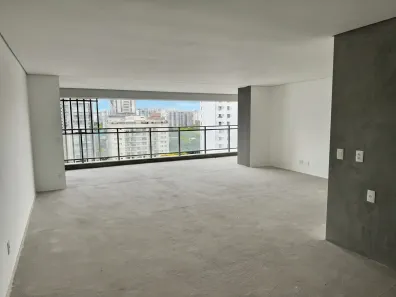 Apartamento com 3 Quartos à venda, 226m² no Campo Belo, São Paulo