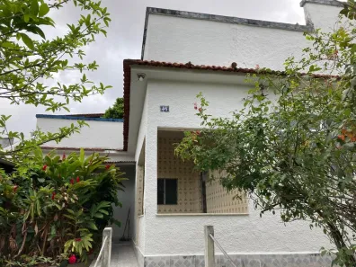 Casa com 2 Quartos à venda, 100m² no Bento Ribeiro, Rio de Janeiro