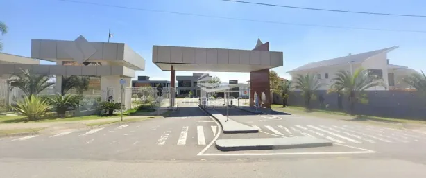 Lote/Terreno à venda, 450m² no Condomínio Residencial Monte Carlo, São José dos Campos