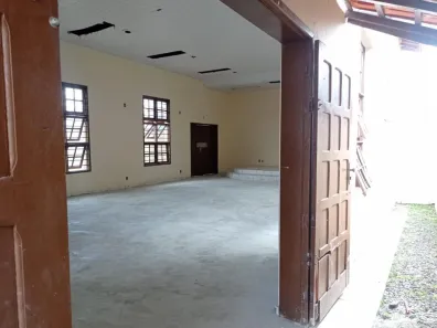 Ponto Comercial à venda, 119m² no Centro, São Cristóvão