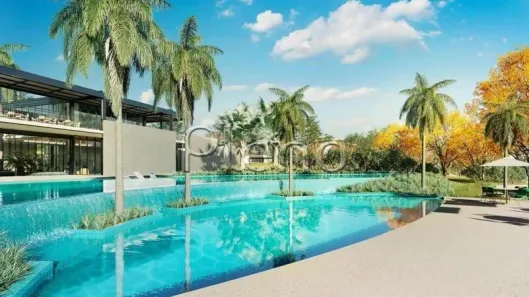 Lote/Terreno à venda, 250m² no Jardim Fortaleza, Paulínia