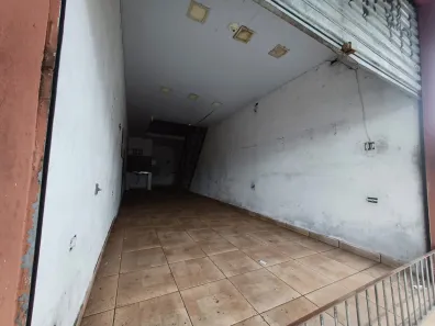 Sala Comercial à venda, 150m² no Cidade Anchieta, Itanhaém