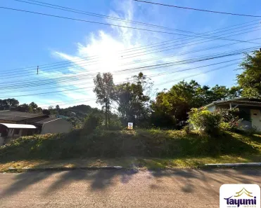 Lote/Terreno à venda, 300m² no Esmeralda, Santa Cruz do Sul