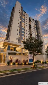 Apartamento com 3 Quartos para alugar, 73m² no Ouro Verde, São José do Rio Preto