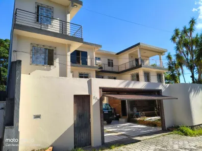 Prédio Residencial com 14 Quartos à venda, 551m² no Rio Tavares, Florianópolis