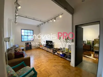Apartamento com 2 Quartos para alugar, 105m² no Vila Mariana, São Paulo