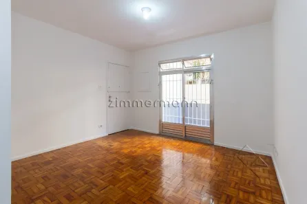 Apartamento com 2 Quartos para alugar, 56m² no Perdizes, São Paulo
