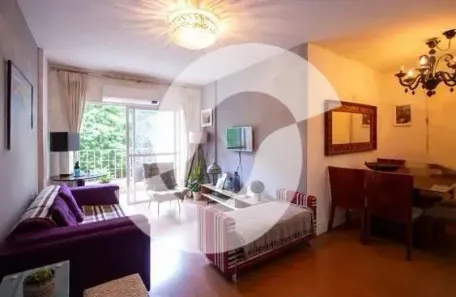 Apartamento com 2 Quartos à venda, 80m² no Icaraí, Niterói