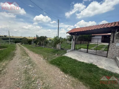 Fazenda/Sítio com 2 Quartos à venda, 1000m² no , Porangaba