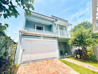 Casa com 2 Quartos à venda, 186m² no Rio Branco, São Leopoldo