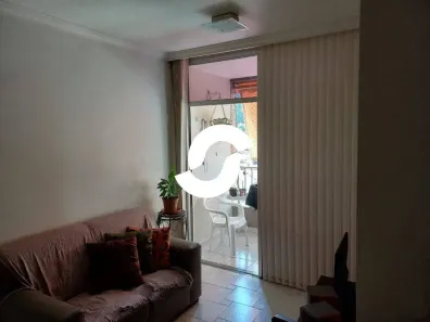 Apartamento com 3 Quartos à venda, 95m² no Santa Rosa, Niterói