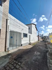 Casa com 2 Quartos à venda, 81m² no Cidade Alta, Natal